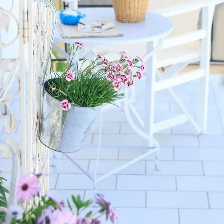 Vakantiehuis Agora *