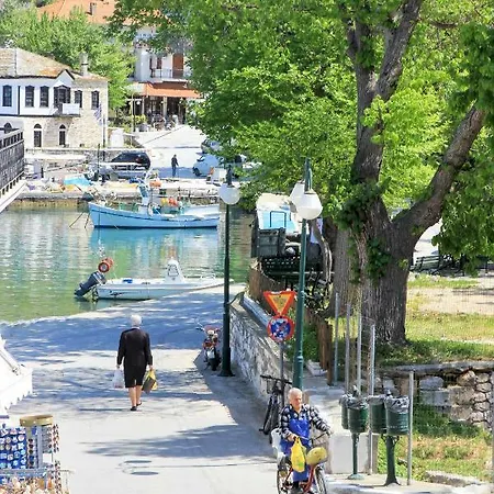 Agora Vakantiehuis *