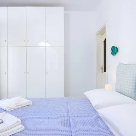 Vakantiehuis Agora *