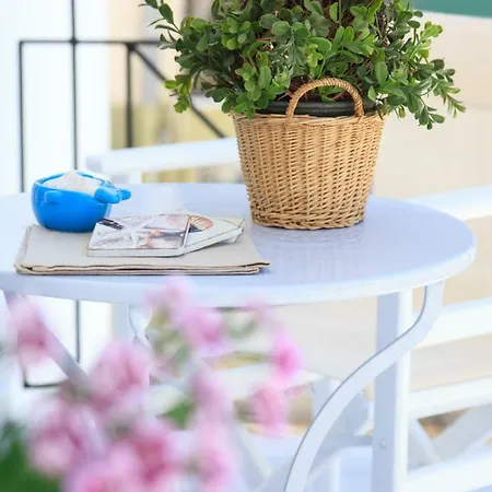 Vakantiehuis Agora Limenas (Thasos)