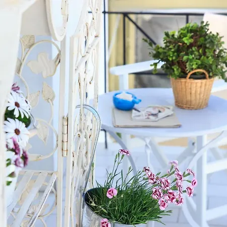 Vakantiehuis Agora Limenas (Thasos)