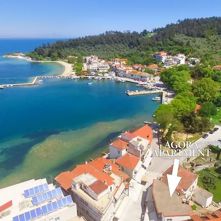 Agora * Limenas (Thasos)