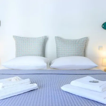 Agora Vakantiehuis *