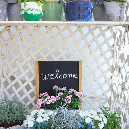 Agora Prázdninový dům