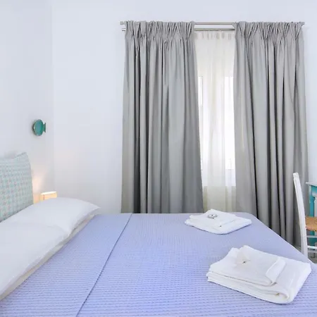 Agora Prázdninový dům