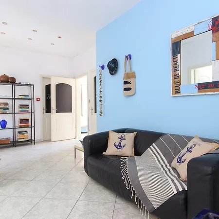 Vakantiehuis Agora Limenas (Thasos)