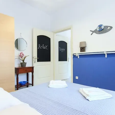 Agora Prázdninový dům *