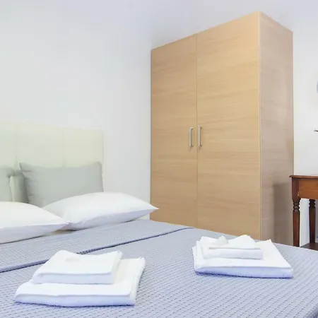 Agora Vakantiehuis Limenas (Thasos)