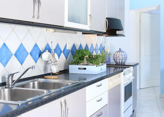 Agora Casa de Férias *