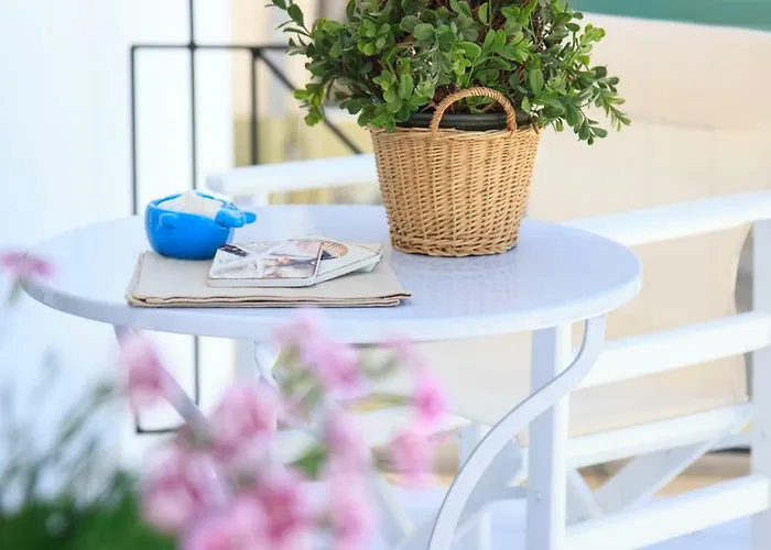 Casa de Férias Agora Thásos