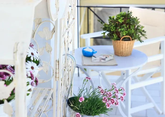 Casa de Férias Agora Thásos