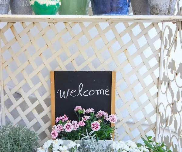 Agora Casa de Férias