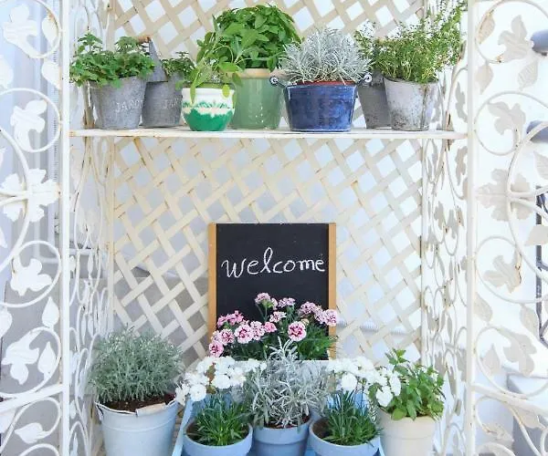 Casa de Férias Agora *