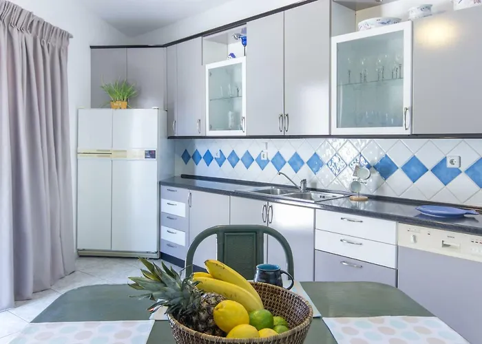 Agora Casa de Férias