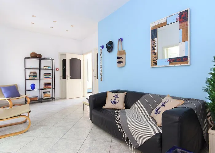 Casa de Férias Agora Thásos