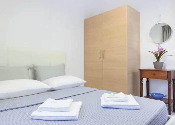 Agora Casa de Férias Thásos